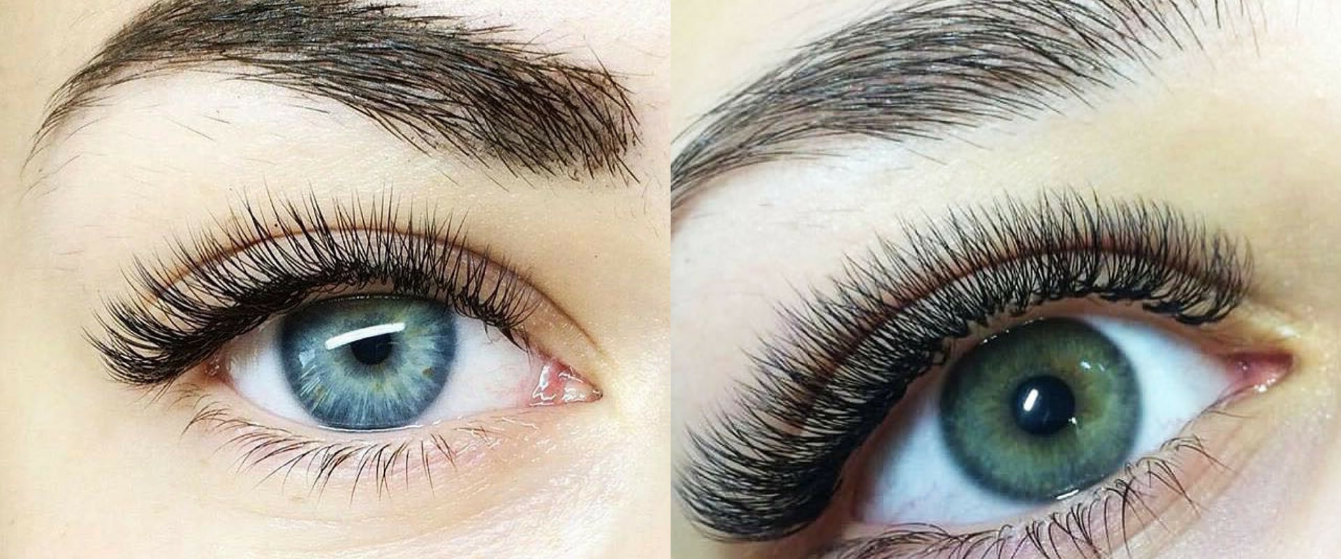 What type of lash extensions are best?