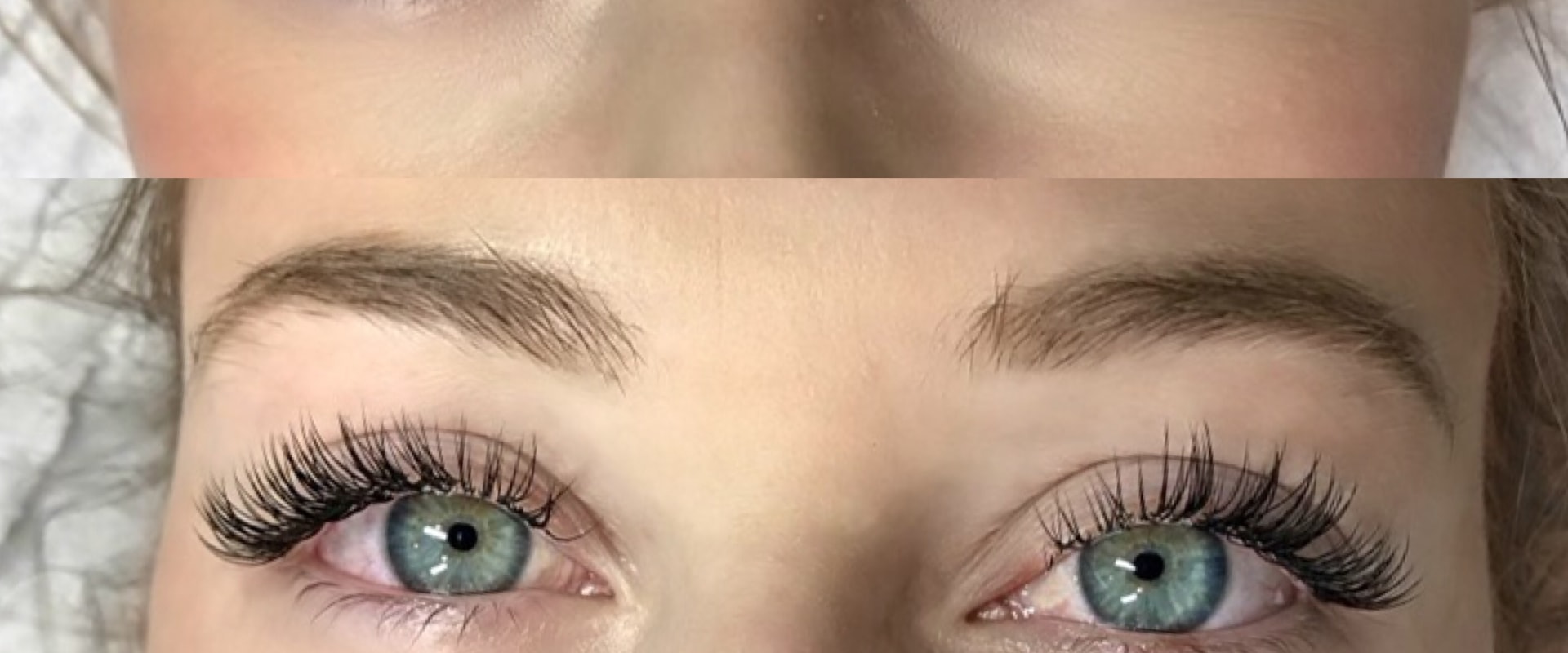 How long do permanent lashes last?