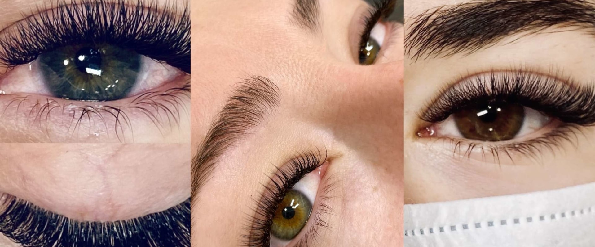What is the most popular lash extension style?