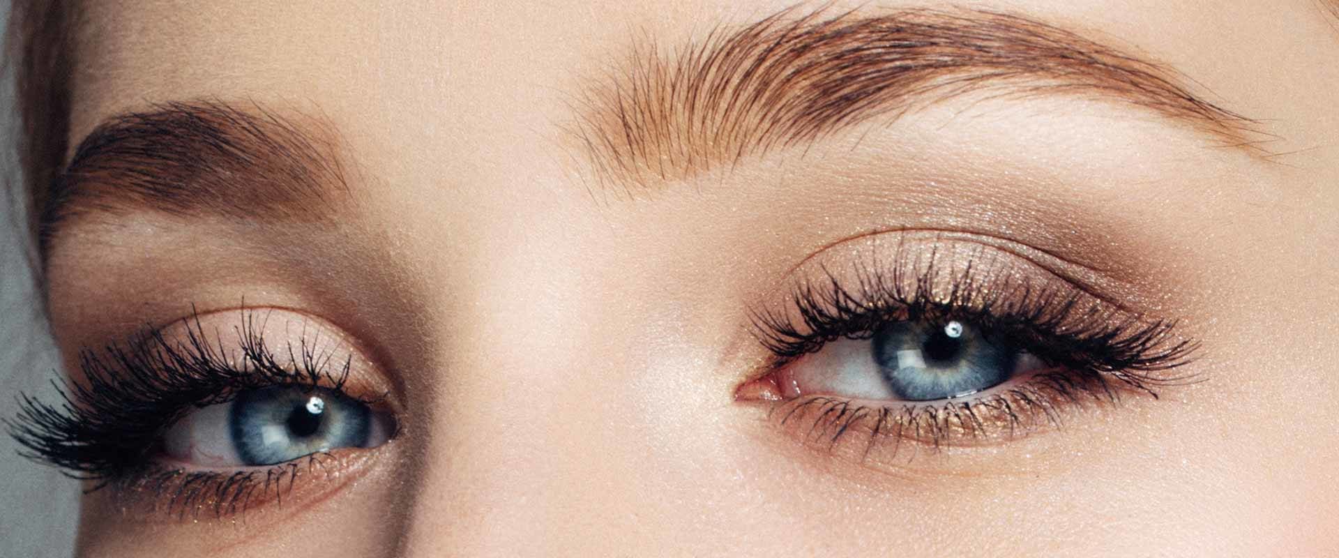 How long do wispy eyelashes last?