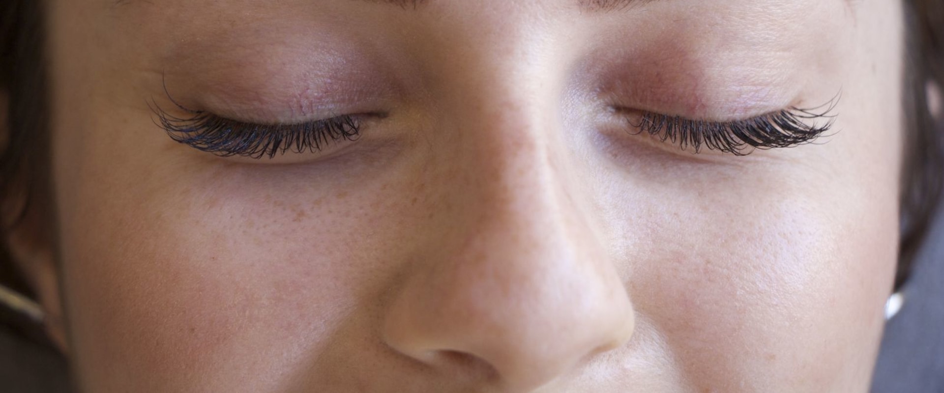 Do lash extensions make your lashes shorter?