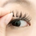 What are the best eyelash extension glues?