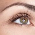 Is having long eyelashes a good thing?