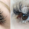 Tips when getting eyelash extensions?