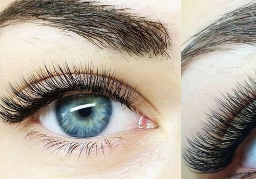 What type of lash extensions are best?