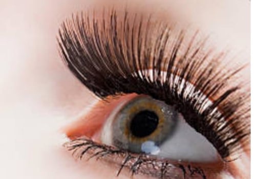 What eyelash extensions should i ask for?
