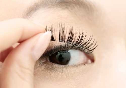 What are the best eyelash extension glues?