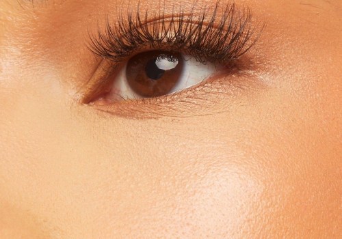 How many eyelash fills can you get?