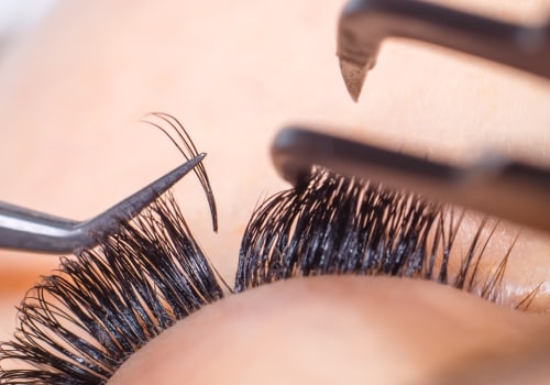 What i need to know before getting eyelash extensions?