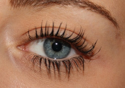 Is permanent eyelash extensions safe?
