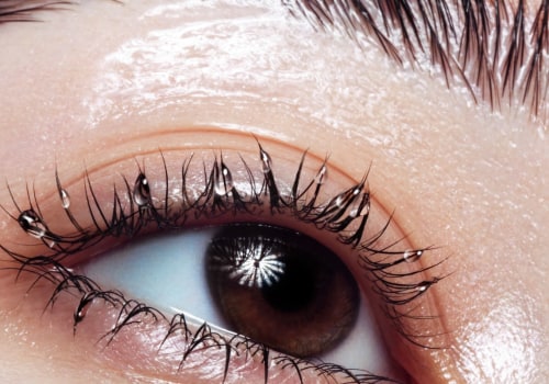 Is it normal for eyelash extensions to fall out everyday?