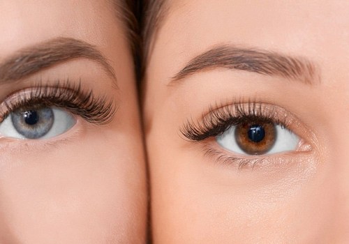 Do eyelash extensions ruin your eyelashes over time?