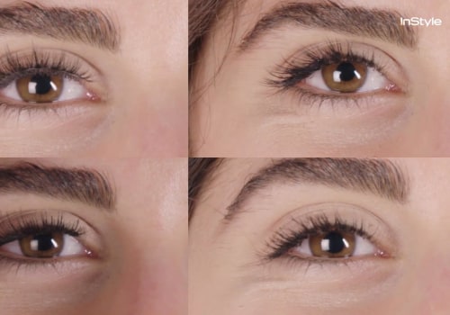 Do magnetic lashes damage your eyelashes?